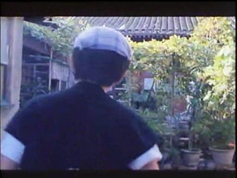 儿童电影《我的九月》主演: 张萌  张国立  陶泽如  沈丹萍  邢丹丹part1