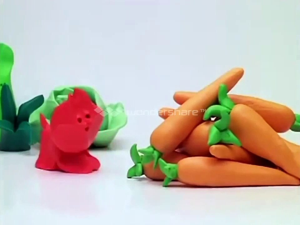 Mio Mao The Hare Kids Cartoon Film Kartun Anak Anak mp4 Full HD 1280x720p