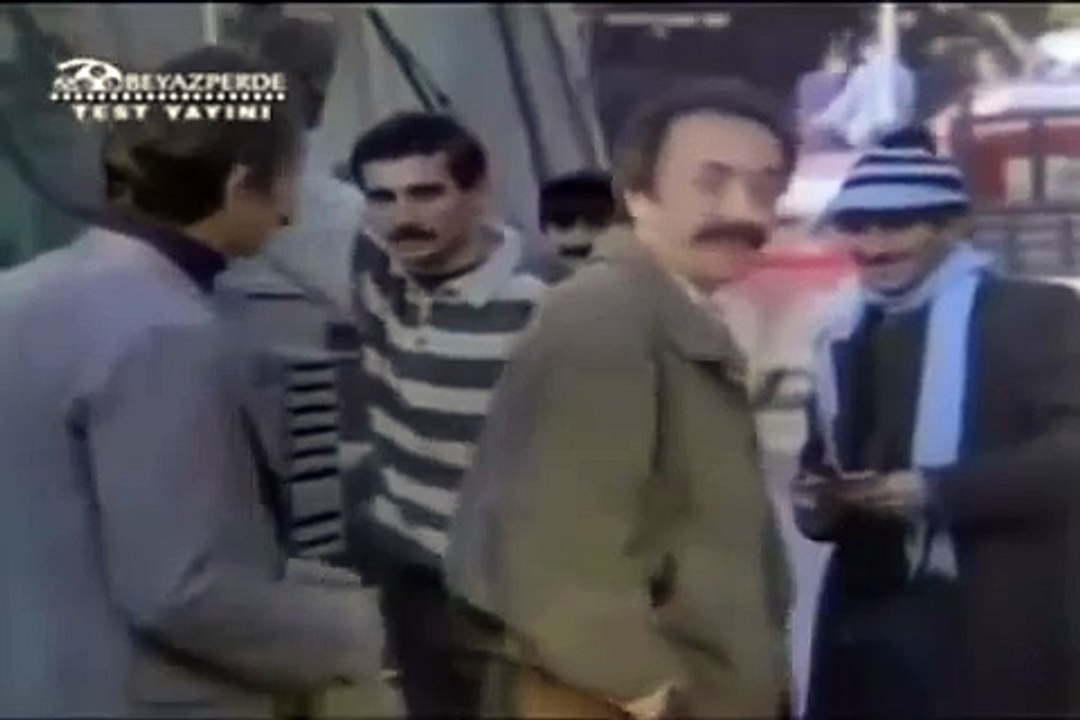 ibrahim tatlises - vur gitsin beni (klip)