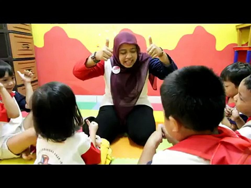 Kegiatan Awal biMBA-AIUEO