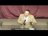 Sermon 7 Pasos para Triunfar - Pastor Tobi TBB El Redentor 3