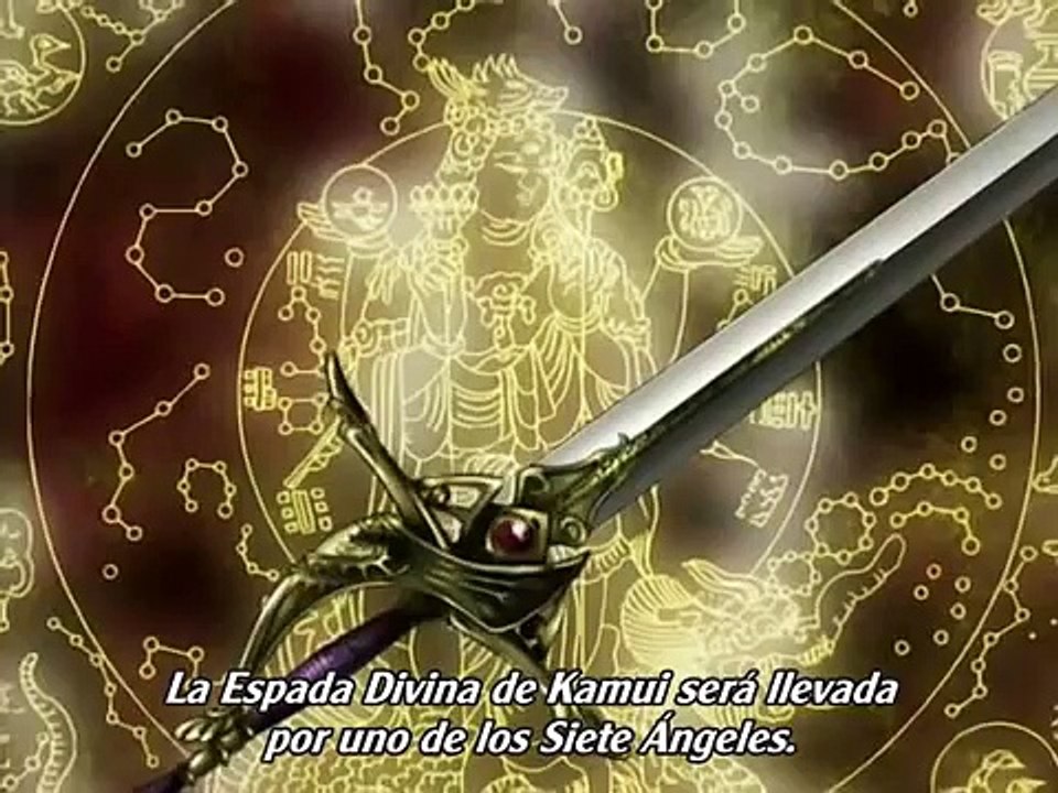 X-CLAMP 04 [2/3] sub. español
