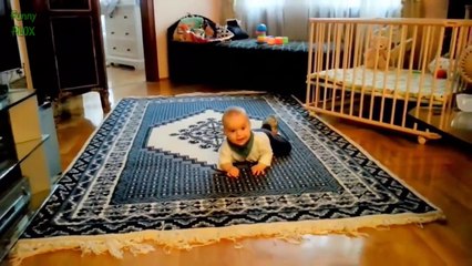 Cute Cats and Dogs Love Babies Compilation 2015 [NEW HD]