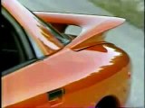 1993 Pontiac Firebird Trans Am road test