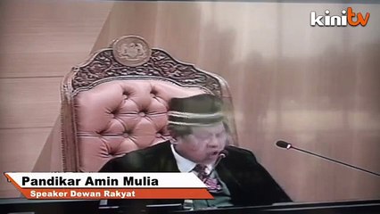 'Urusan k'jaan dahulu, bahas peri laku hakim kemudian'