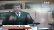 Chaos erupts in Parliament as PAS MP criticizes judiciary