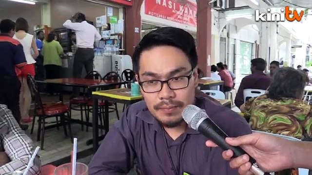 Tinjauan: Kempen GST tak berkesan, ramai masih bantah