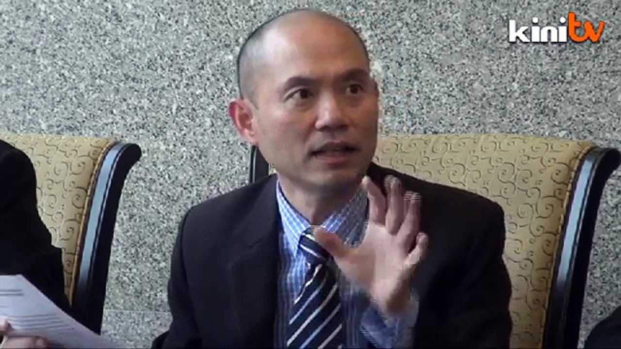 DAP: Why aren't anti-graft officers posted in police force?