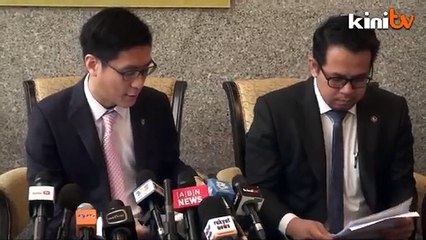 MPs question DPM's costly five-day Dubai trip