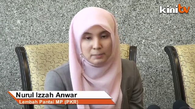 Nurul Izzah: Gov't must explain direct tender for solar plant