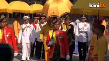 Wan Azizah sworn in as Kajang assemblyperson