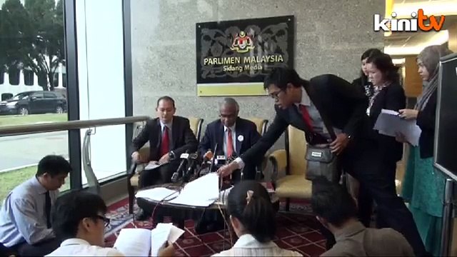 Speaker rejects Social Inclusion Act