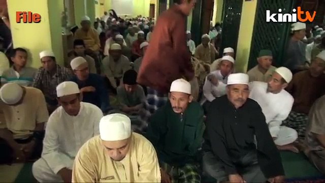 Khutbah Jumaat: Jangan cuai bayar cukai, hutang