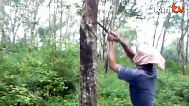 Nik Aziz ajak rakyat sertai Himpunan Derita Rakyat esok