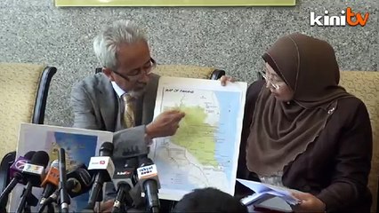 MP bimbang kesan kilang besi Kemaman