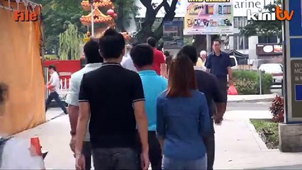 Ramai tak puas hati usaha kerajaan tangani MH370