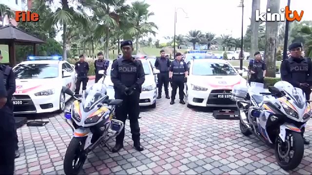 Police: Passengers 'cleared' but crew still being probed