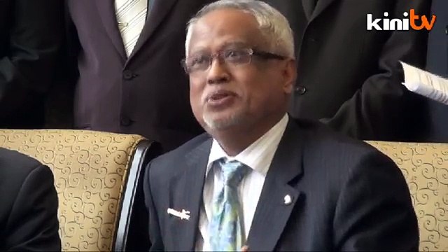 PAS: Will govt sue local media over MH370 coverage?