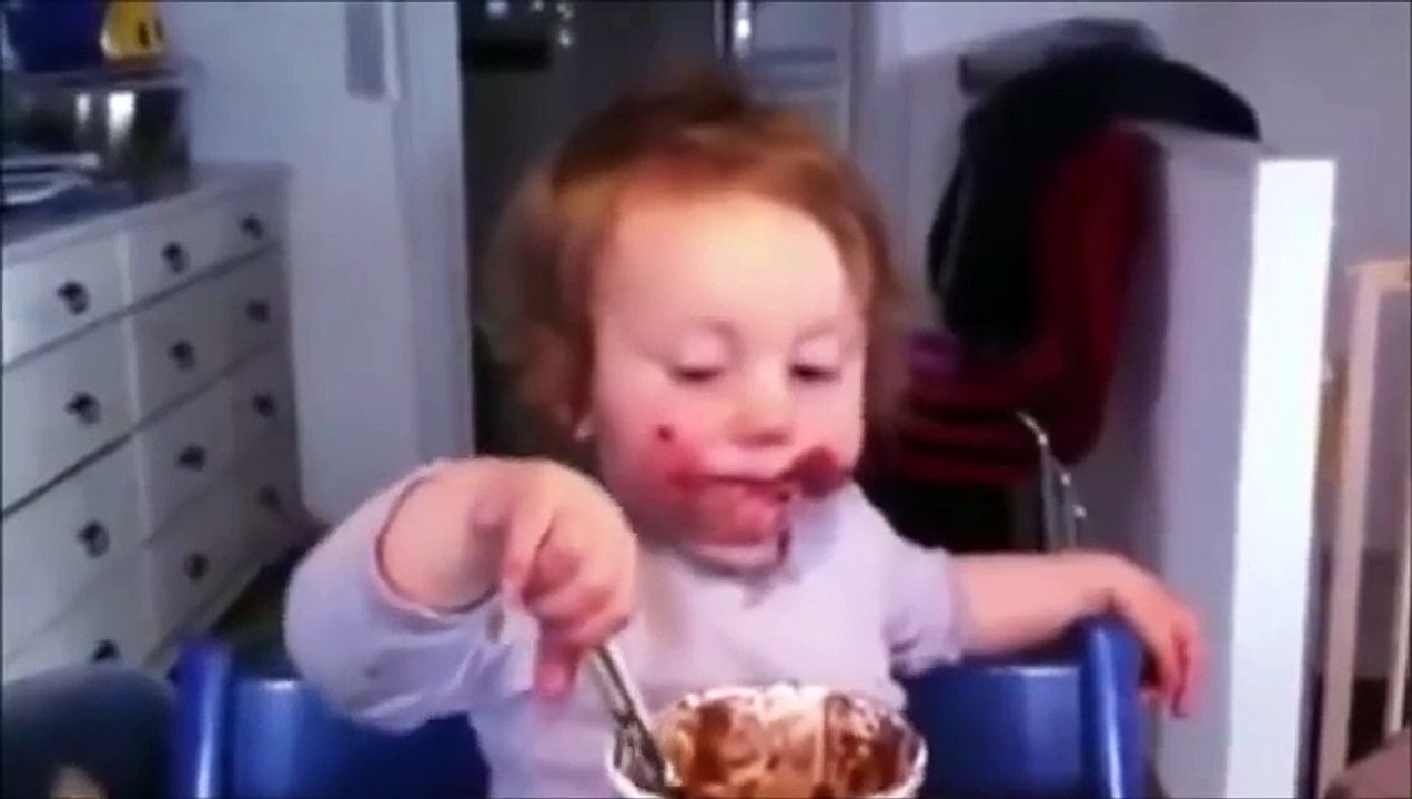 Funny Babies Laughing Crying Farting Sleeping Anger Fighting Compilation 2015