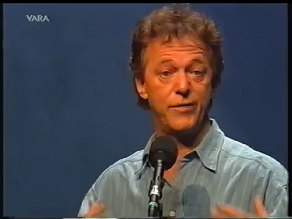 Harrie Jekkers & Koos Meinderts-Het verhaal achter de liedjes Leraar Engels Vara