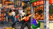 Real Bout Fatal Fury Special (Arcade) Playthrough as Hon-Fu
