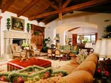 Rancho Sante Fe San Diego CA luxury estate home for sale | 15815 Bella Siena 92067