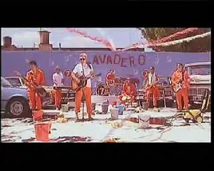 Los pericos- Mas de mi