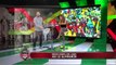 Brasil vs. México: hinchas mexicanos en Lima festejaron cada atajada de Ochoa