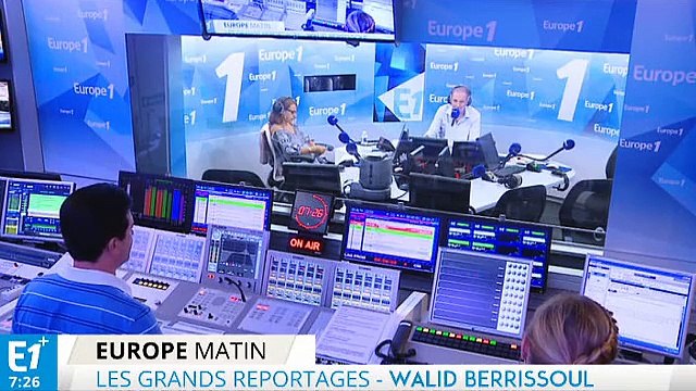 Irak : aujourd'hui, les Kurdes tiennent toujours bon