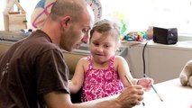 Children's Blood and Cancer Center: Art Therapy for Pediatric Oncology