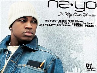 Neyo - Irreplaceable ( Original )