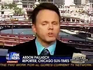 Married to the Mob? - Alexi Giannoulias investigated by Fox News