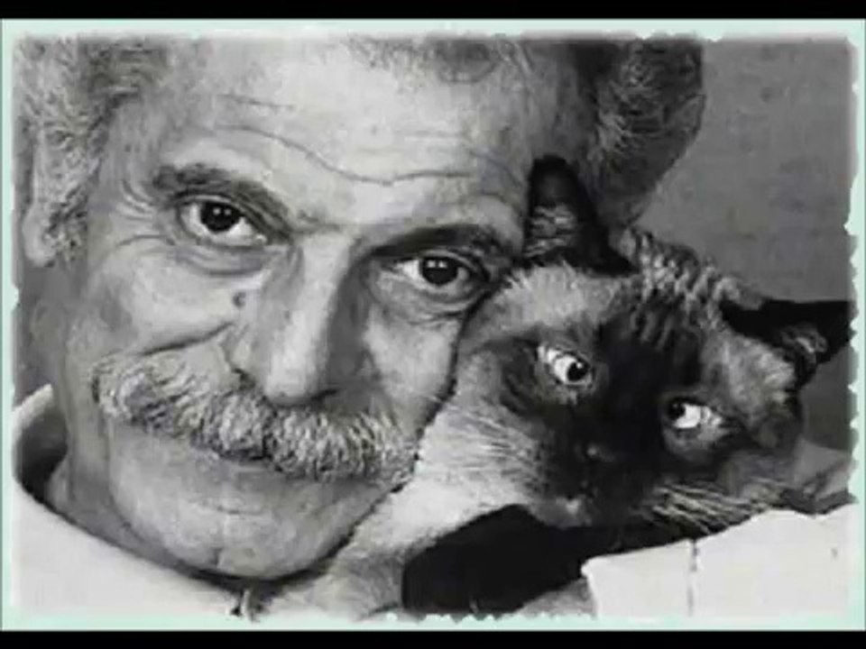 Brassens Les Passantes-Photos Steeve Mac Curry