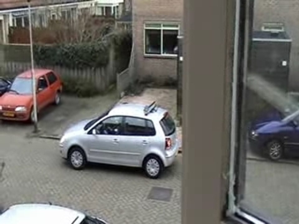 Mijn eerste Autoles