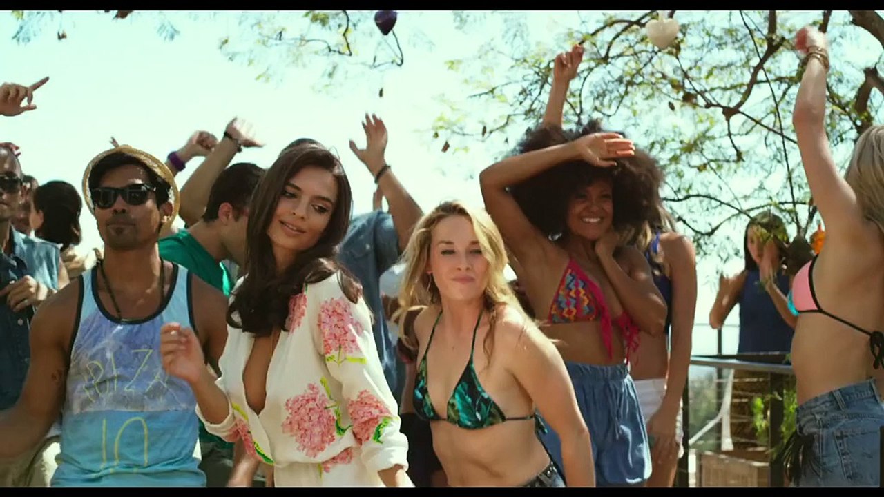 We Are Your Friends - Exclusive European Premiere Report