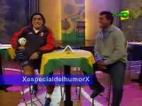 El especial del humor - Chamo y Julio Cesar Uribe 1de3