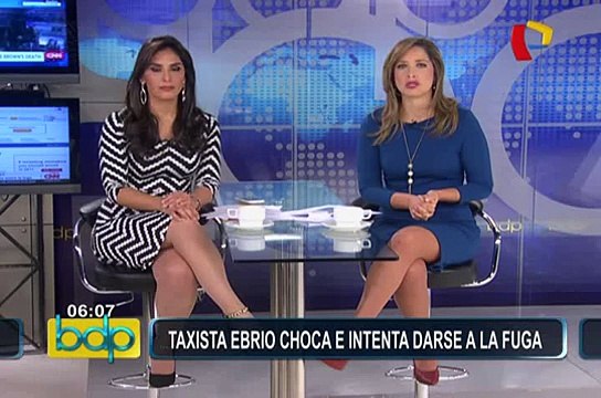 Hombre es asesinado de varios disparos por presunto sicario en SMP