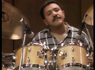 Arturo Sandoval and the United Nations Orchestra