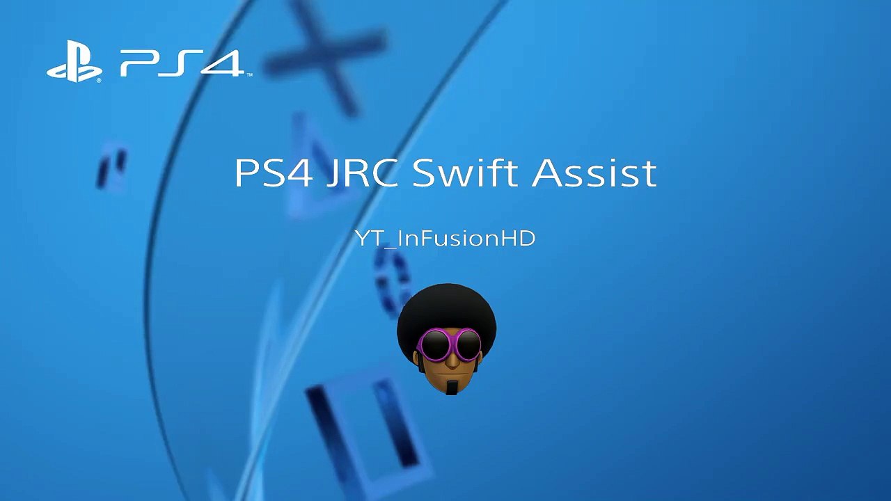 SHAREfactory™ JRC Swift Assist