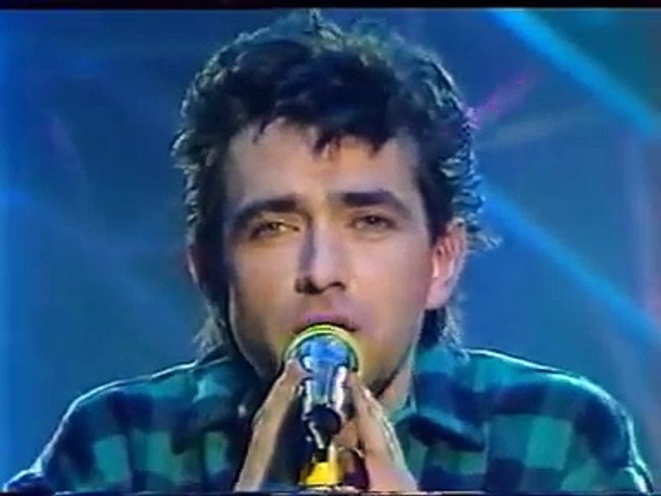 Jean-Louis MURAT - Si je devais manquer de toi