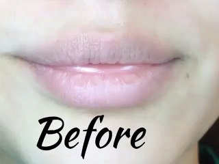 Lip Makeup and Lip liner for Girls    (95)