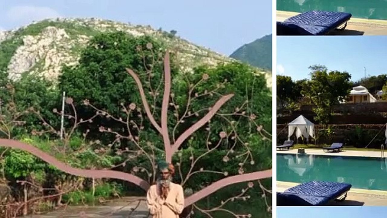 lakend resort udaipur