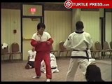 Sparring Lesson: Pushing Kick Feinting Techniques