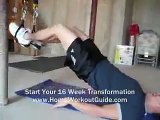 How To Get Six Pack Abs Workout Routine - week 15 (16 Weeks Workout Program)