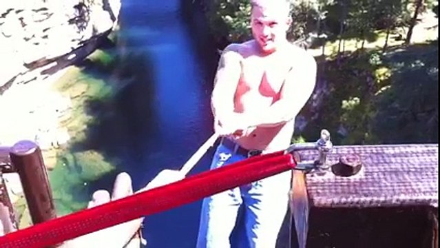 Bungee Jumping Sky Diving Extreme Sports