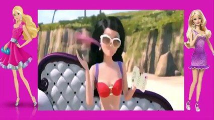 Barbie Life in the dream house episode 8 New,2015 barbie full hd english best cartoon for kids