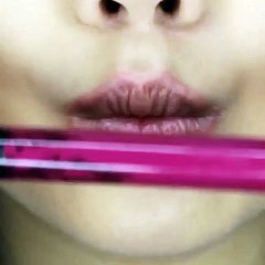 Lip Makeup and Lip liner for Girls    (111)