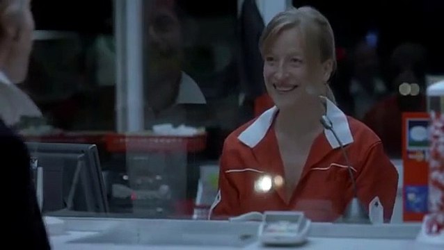 Tournée - Extraits du film - Avec Mathieu Amalric