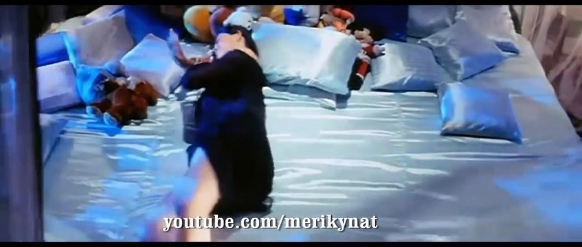 Bechain Mera Yeh DilHDYeh Mohabbat Hai Udit Narayan, Alka Yagnik, Rahul Bhatt, Akanksha Malhotra