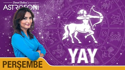 YAY burcu günlük yorumu, bugün 13 Ağustos 2015